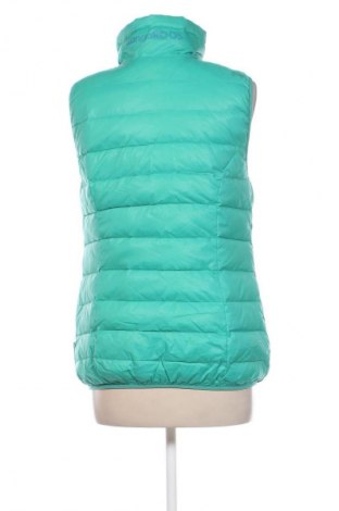 Vestă de femei Kangaroos, Mărime M, Culoare Verde, Preț 79,99 Lei