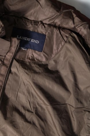 Dámska vesta  Lands' End, Veľkosť XXL, Farba Zelená, Cena  16,95 €