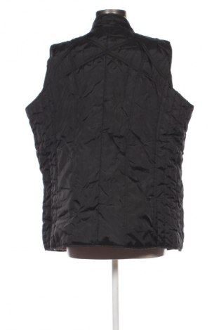 Damenweste Laura T., Größe XXL, Farbe Schwarz, Preis 33,99 €