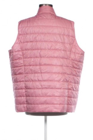 Damenweste Laura Torelli, Größe XL, Farbe Rosa, Preis 18,99 €