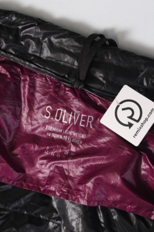 Damenweste S.Oliver, Größe L, Farbe Schwarz, Preis € 19,99