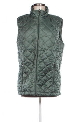 Vestă de femei Straight Up, Mărime M, Culoare Verde, Preț 157,99 Lei