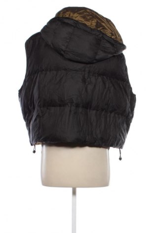 Vestă de femei Zara, Mărime XL, Culoare Negru, Preț 88,99 Lei