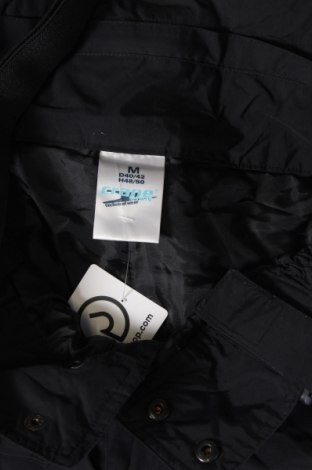 Damenoverall für Wintersport Crane, Größe M, Farbe Schwarz, Preis € 44,49