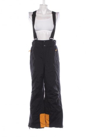 Damenoverall für Wintersport Crane, Größe M, Farbe Schwarz, Preis € 44,49