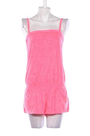 Women's short jumpsuit, Μέγεθος L, Χρώμα Πορτοκαλί, Τιμή 24,49 €