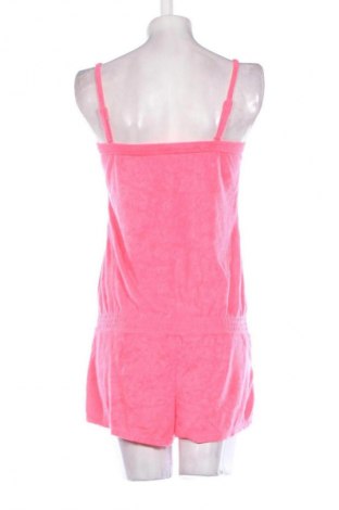 Women's short jumpsuit, Μέγεθος L, Χρώμα Πορτοκαλί, Τιμή 17,49 €