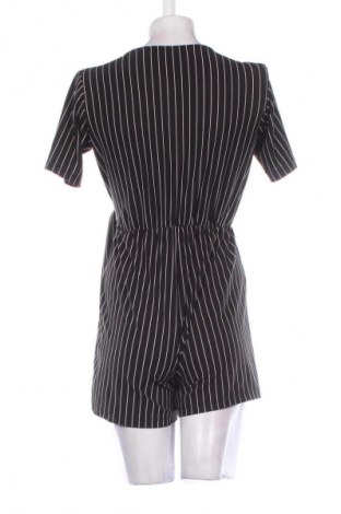 Women's short jumpsuit, Mărime S, Culoare Negru, Preț 99,00 Lei