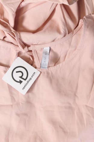 Kurzer Damenoverall Amisu, Größe L, Farbe Rosa, Preis € 27,49