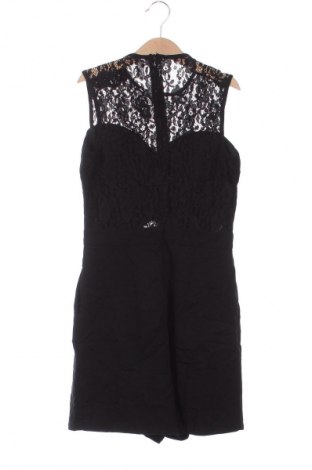 Women's short jumpsuit Amisu, Mărime XS, Culoare Negru, Preț 72,99 Lei