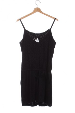 Women's short jumpsuit Blind Date, Μέγεθος L, Χρώμα Μαύρο, Τιμή 7,99 €