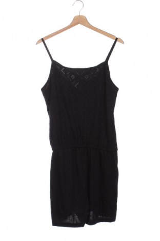 Women's short jumpsuit Blind Date, Μέγεθος L, Χρώμα Μαύρο, Τιμή 7,99 €