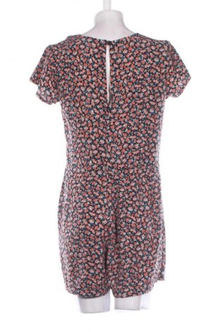 Women's short jumpsuit Clockhouse, Μέγεθος M, Χρώμα Πολύχρωμο, Τιμή 5,99 €