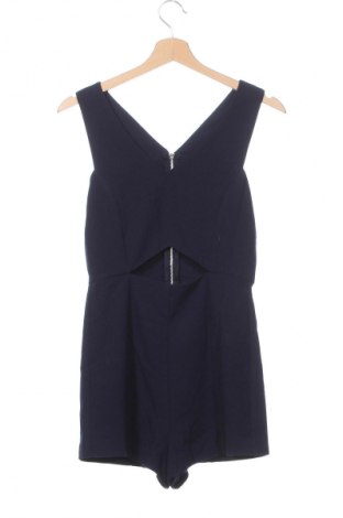 Women's short jumpsuit Forever 21, Μέγεθος S, Χρώμα Μπλέ, Τιμή 16,99 €