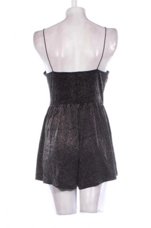 Women's short jumpsuit H&M, Μέγεθος S, Χρώμα Μαύρο, Τιμή 24,49 €