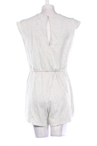 Women's short jumpsuit H&M Divided, Mărime XXL, Culoare Ecru, Preț 90,99 Lei