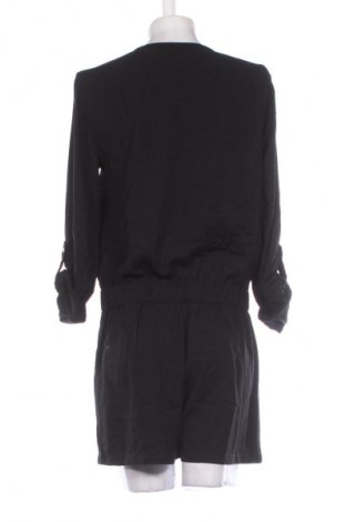 Women's short jumpsuit Jacky Luxury, Mărime M, Culoare Negru, Preț 157,99 Lei