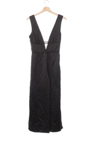 Women's short jumpsuit Miss Selfridge, Μέγεθος XS, Χρώμα Μαύρο, Τιμή 16,99 €