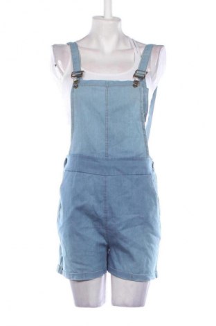 Women's short jumpsuit NEW COLLECTION, Μέγεθος M, Χρώμα Μπλέ, Τιμή 38,99 €