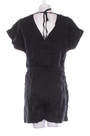 Women's short jumpsuit Nanso, Μέγεθος M, Χρώμα Μαύρο, Τιμή 29,99 €