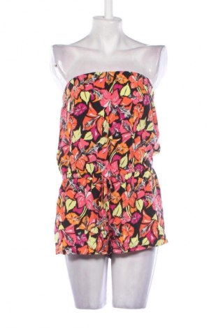 Salopetă scurtă de damă Papaya, Mărime M, Culoare Multicolor, Preț 31,99 Lei