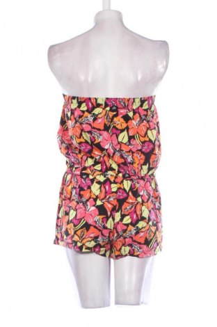 Salopetă scurtă de damă Papaya, Mărime M, Culoare Multicolor, Preț 31,99 Lei