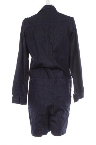 Women's short jumpsuit Pause Jeans, Μέγεθος L, Χρώμα Μπλέ, Τιμή 13,99 €