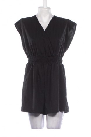 Women's short jumpsuit SHEIN, Μέγεθος M, Χρώμα Μαύρο, Τιμή 4,99 €