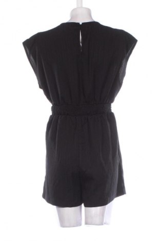 Women's short jumpsuit SHEIN, Mărime M, Culoare Negru, Preț 99,87 Lei