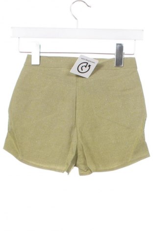 Damen Shorts, Größe XXS, Farbe Grün, Preis 11,49 €