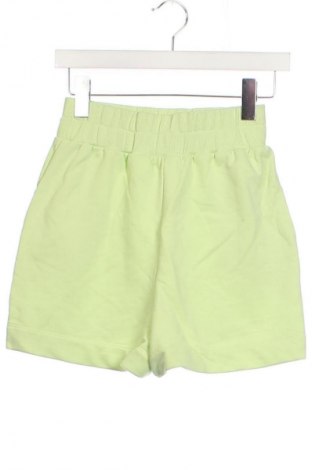 Damen Shorts, Größe XS, Farbe Grün, Preis 5,99 €