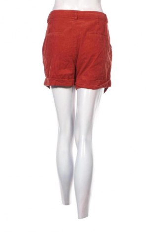 Damen Shorts Cubus, Größe M, Farbe Rot, Preis € 7,99