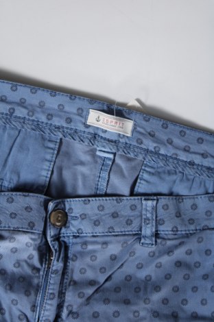 Pantaloni scurți de femei Esprit, Mărime XXL, Culoare Albastru, Preț 67,99 Lei