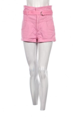 Damen Shorts H&M, Größe M, Farbe Rosa, Preis 9,62 €