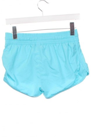 Damen Shorts H&M Sport, Größe XS, Farbe Blau, Preis 5,49 €