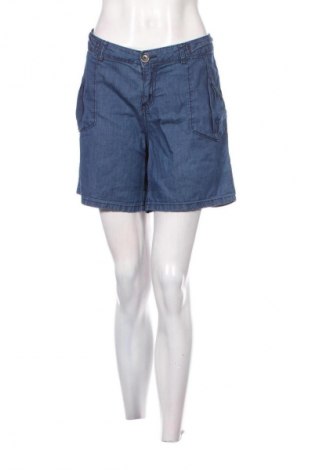 Damen Shorts Janina Denim, Größe S, Farbe Blau, Preis 3,99 €