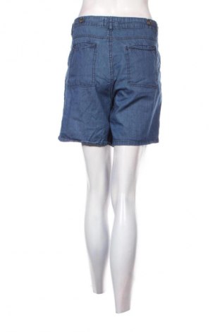 Damen Shorts Janina Denim, Größe S, Farbe Blau, Preis 3,99 €