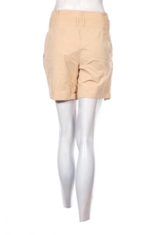 Damen Shorts Mango, Größe M, Farbe Beige, Preis 7,49 €