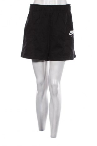 Damen Shorts Nike, Größe M, Farbe Schwarz, Preis € 21,99