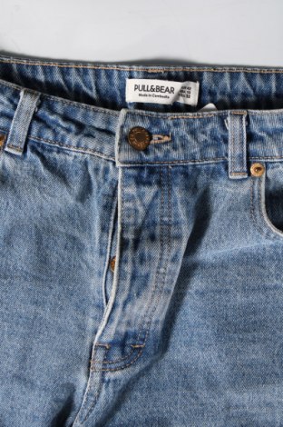 Női rövidnadrág Pull&Bear, Méret L, Szín Kék, Ár 2 999 Ft