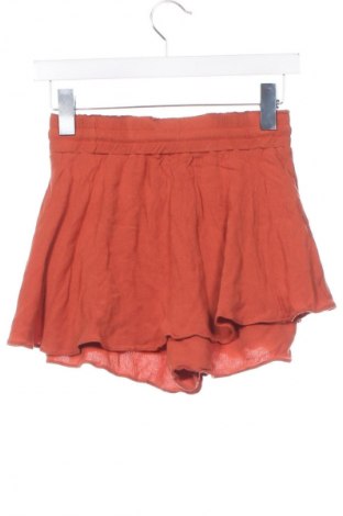 Damen Shorts SHEIN, Größe XS, Farbe Orange, Preis 7,49 €