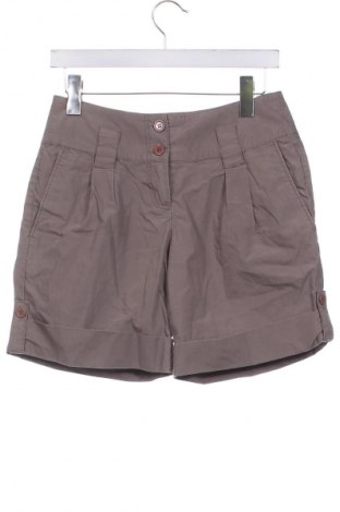 Damen Shorts Soft Grey, Größe XS, Farbe Braun, Preis € 6,99