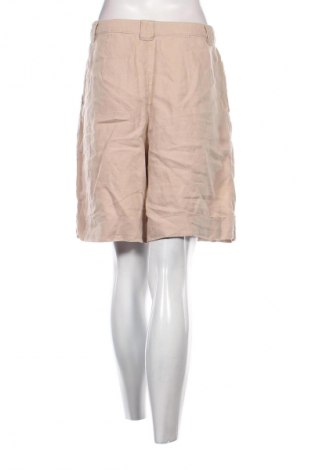 Damen Shorts United Colors Of Benetton, Größe M, Farbe Beige, Preis € 17,00