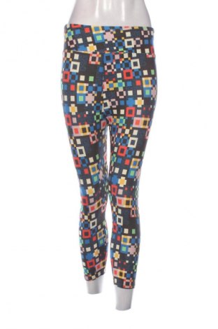 Damen Leggings, Größe M, Farbe Mehrfarbig, Preis € 13,49