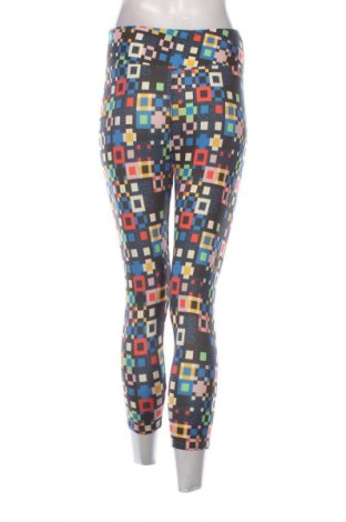 Damen Leggings, Größe M, Farbe Mehrfarbig, Preis € 6,49