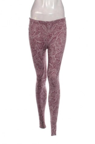 Damskie legginsy, Rozmiar L, Kolor Kolorowy, Cena 26,99 zł