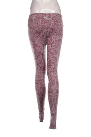 Damskie legginsy, Rozmiar L, Kolor Kolorowy, Cena 26,99 zł