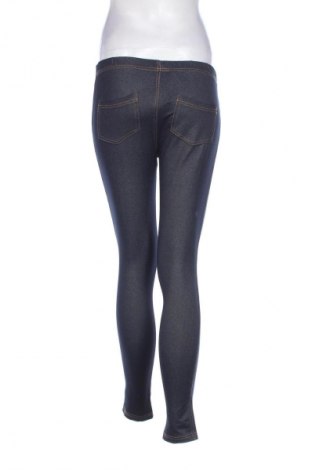 Damen Leggings, Größe S, Farbe Blau, Preis 2,99 €