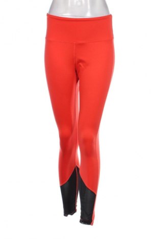 Damskie legginsy, Rozmiar S, Kolor Czerwony, Cena 18,99 zł