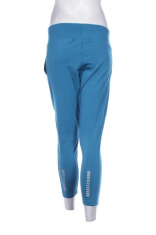 Damen Leggings, Größe L, Farbe Blau, Preis 13,49 €